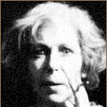 Галина Соколова