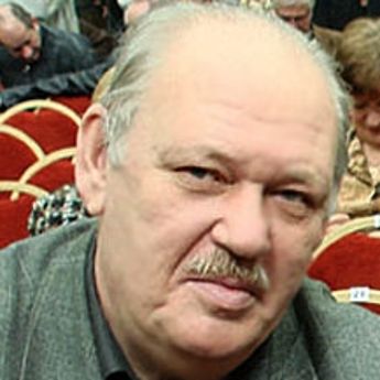 Aleksei Krasnopolsky
