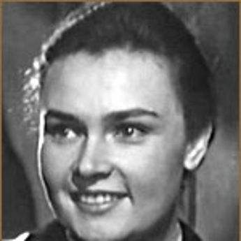 Nina Kukushkin