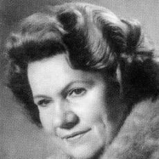 Nina Sazonova