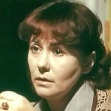 Lyudmila Logijko