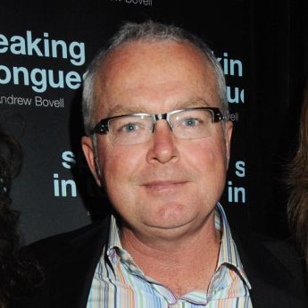 Andrew Bovell
