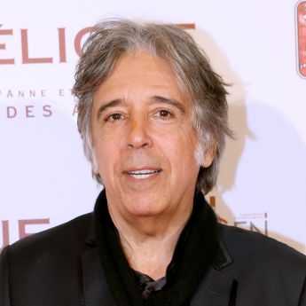 Ариэль Зейтун - биография, дата рождения, место рождения, фильмография ...