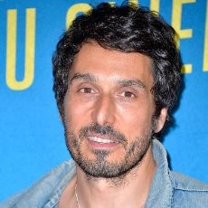 Vincent Elbaz