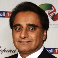Sanjeev Bhaskar