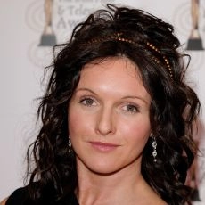 Dervla Kirwan