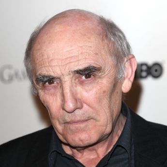 Donald Sumpter