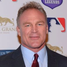 Brian Bosworth
