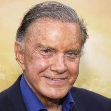 Cliff Robertson