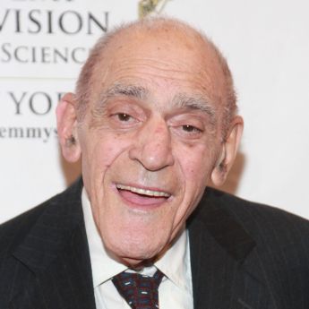 Abe Vigoda