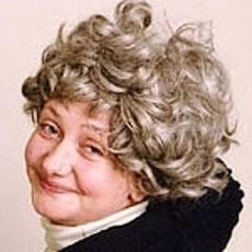 Valentina Kasyanova