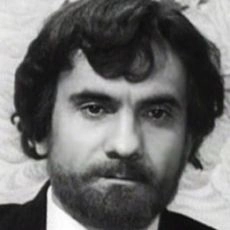 Boris Goldayev