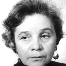 Mariya Vinogradova