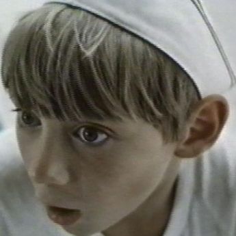 Mikhail Salov