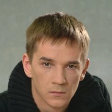 Evgeniy Efremov
