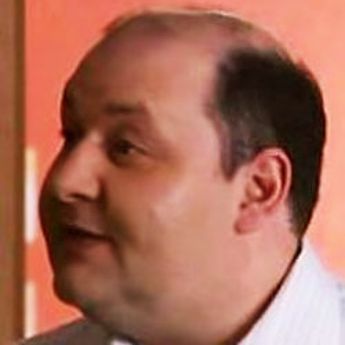 Boris Estrin