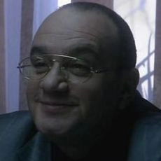 Dmitry Oskina