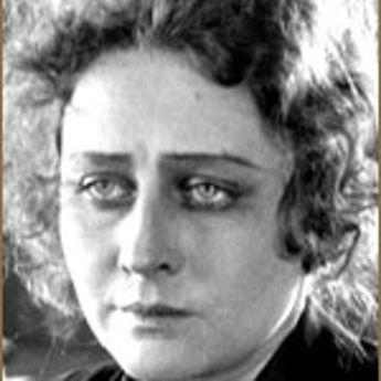 Valentina Kuindzhi