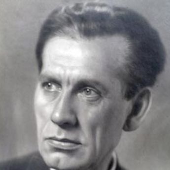 Serafim Zaytsev
