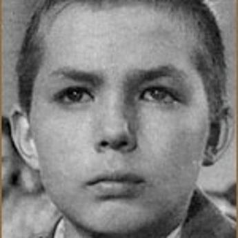 Vladimir Semyonovich