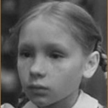 Оксана Захарова