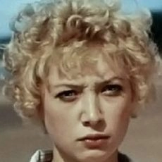 Svetlana Seleznyova