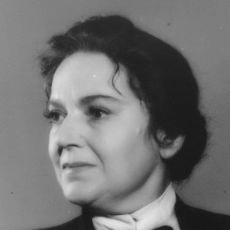 Darya Zerkalova