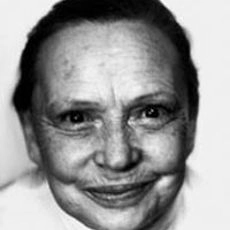 Elizabeth Uvarov