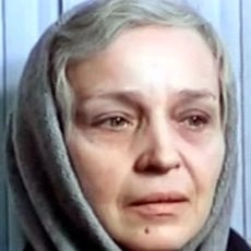 Lyudmila Antonyuk