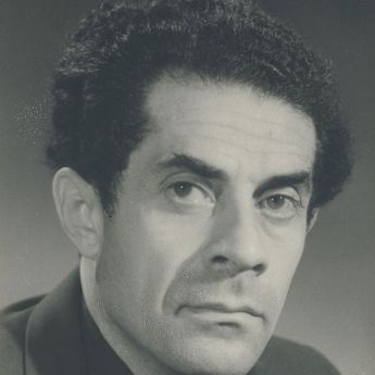 Boris Medovoy