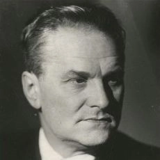Nikolai Annenkov