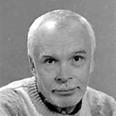 Vladimir Suvorov