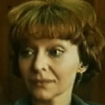 Галина Борисова