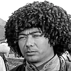 Shadzhan Akmukhamedov