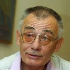 Stefan Ilyev