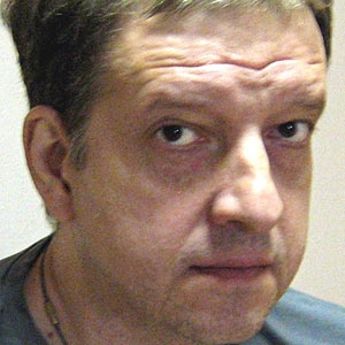 Pyotr Krotenko