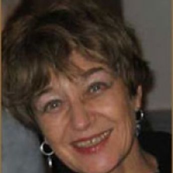 Yelena Scherbinovskaya