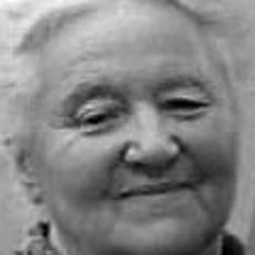 Lyubov Komaretska