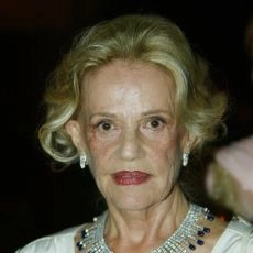 Jeanne Moreau