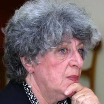 Katinka Faragó