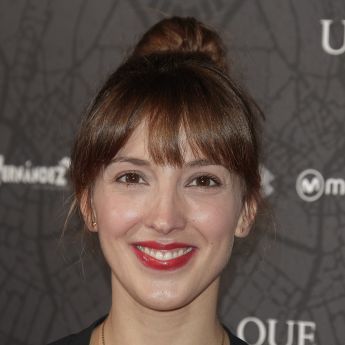 Carolina Lapausa