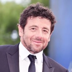 Patrick Bruel