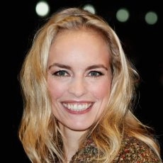 Nina Hoss