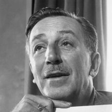 Walt Disney