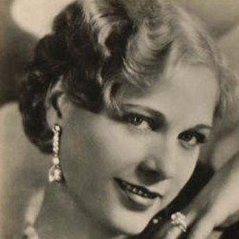 Esther Ralston