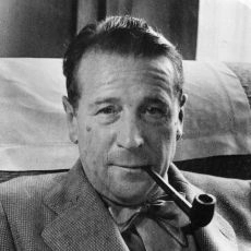 George Siegmann