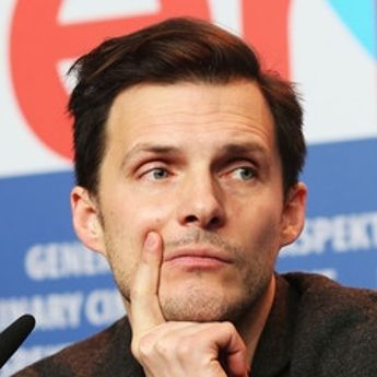 Michal Englert