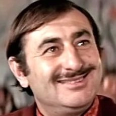 Guram Lortkipanidze