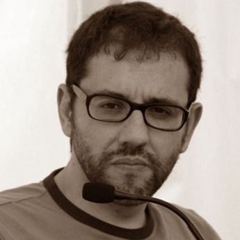 Antonio Trashorras