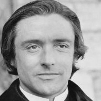 Anthony Higgins